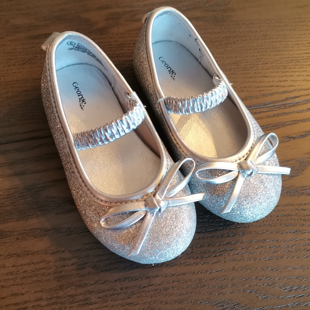 George shoes size 6